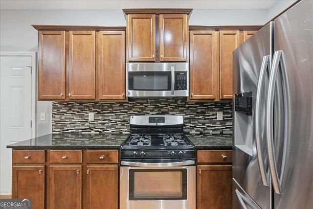 232 Haleys Court, Woodstock, GA 30188