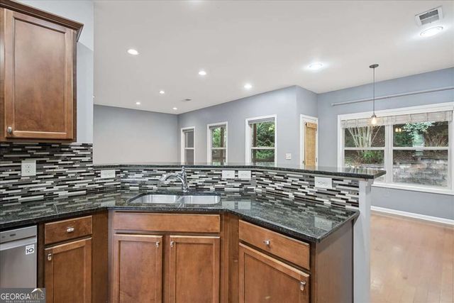 232 Haleys Court, Woodstock, GA 30188