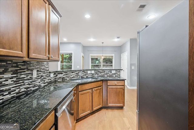 232 Haleys Court, Woodstock, GA 30188
