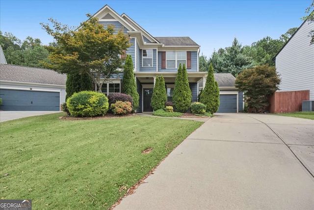 232 Haleys Court, Woodstock, GA 30188