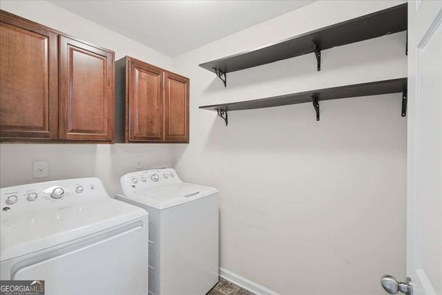 232 Haleys Court, Woodstock, GA 30188