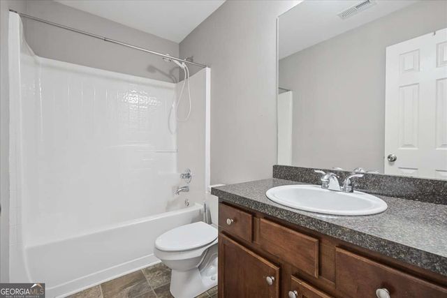 232 Haleys Court, Woodstock, GA 30188