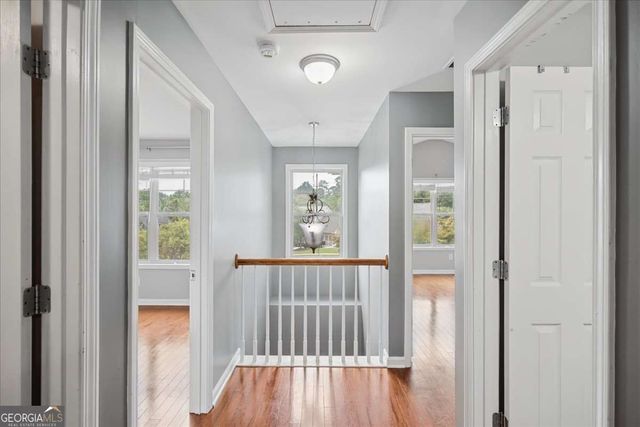 232 Haleys Court, Woodstock, GA 30188