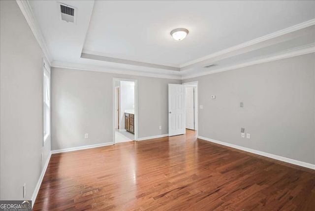 232 Haleys Court, Woodstock, GA 30188