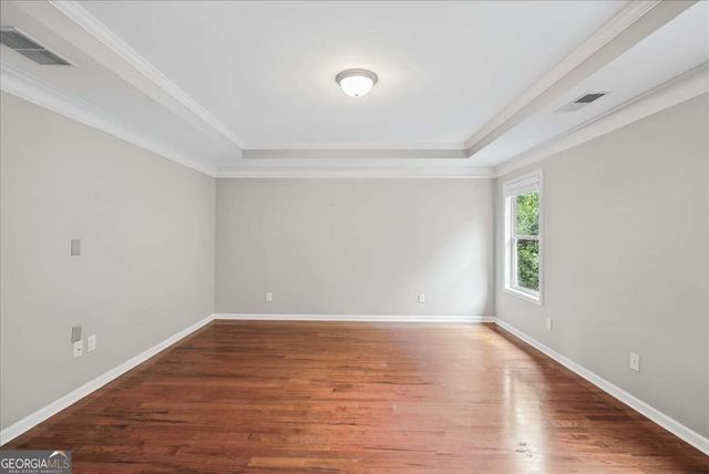 232 Haleys Court, Woodstock, GA 30188