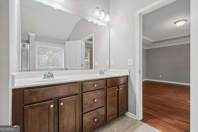 232 Haleys Court, Woodstock, GA 30188