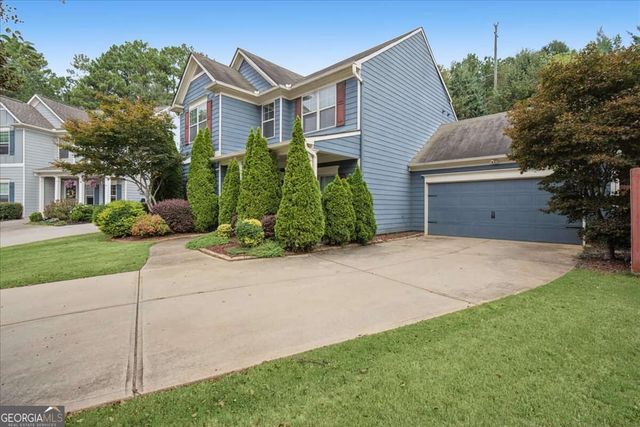 232 Haleys Court, Woodstock, GA 30188