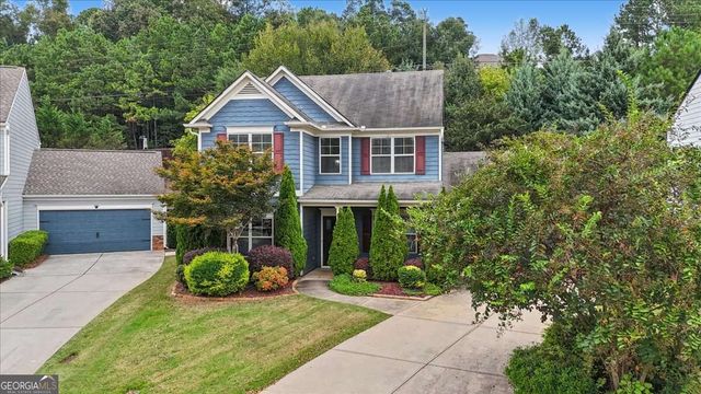 232 Haleys Court, Woodstock, GA 30188