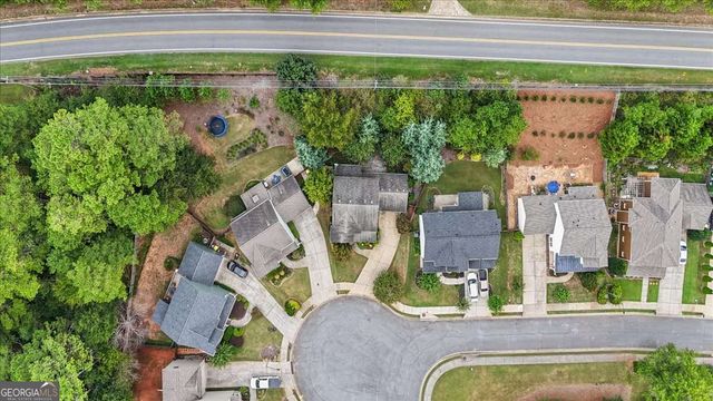 232 Haleys Court, Woodstock, GA 30188