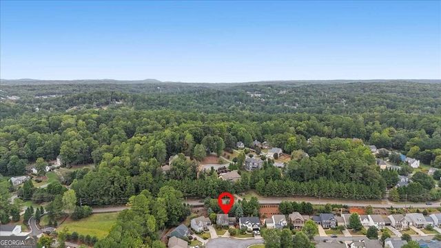 232 Haleys Court, Woodstock, GA 30188