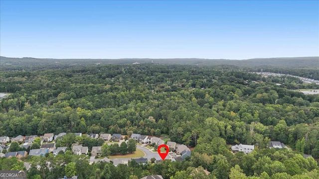 232 Haleys Court, Woodstock, GA 30188