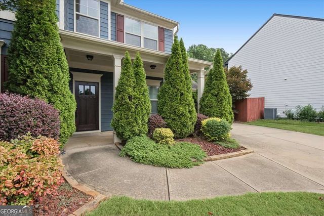 232 Haleys Court, Woodstock, GA 30188