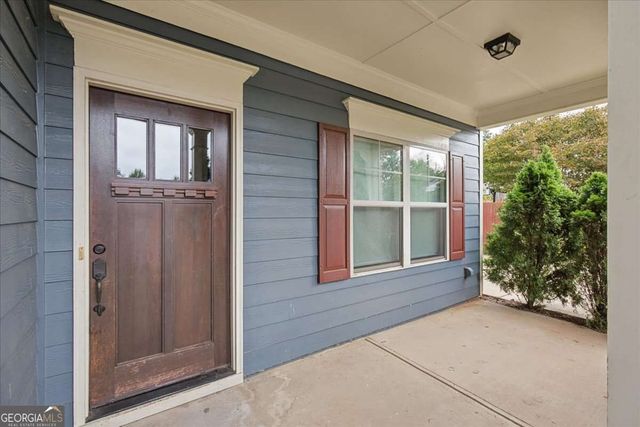 232 Haleys Court, Woodstock, GA 30188