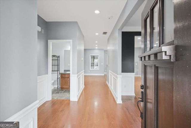 232 Haleys Court, Woodstock, GA 30188