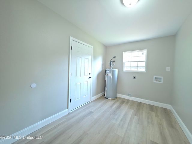7208 Greenbriar Street, Ocean Springs, MS 39564