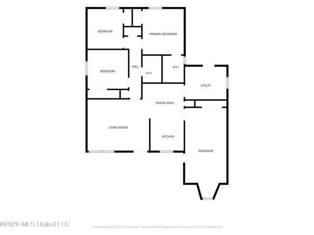 7208 Greenbriar Street, Ocean Springs, MS 39564