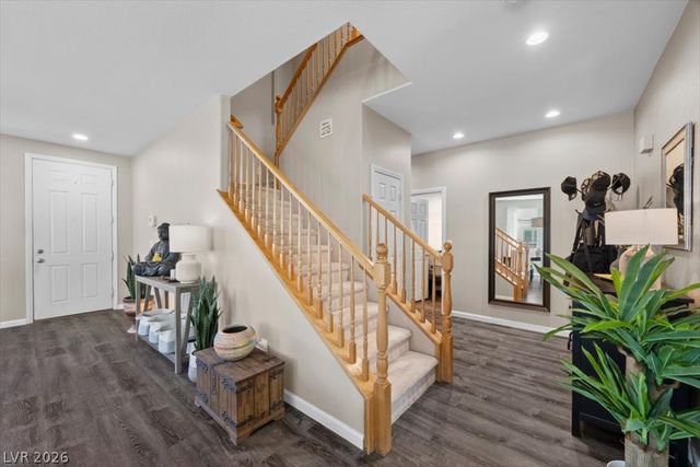 11614 Costa Linda Avenue, Las Vegas, NV 89138