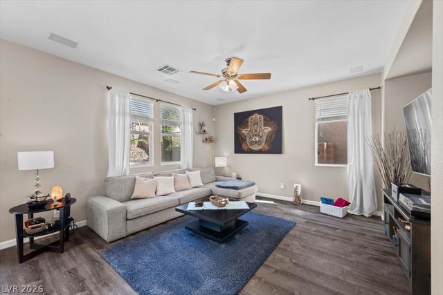 11614 Costa Linda Avenue, Las Vegas, NV 89138