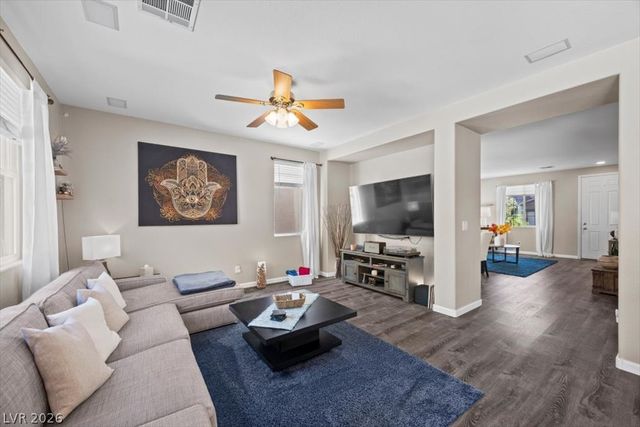 11614 Costa Linda Avenue, Las Vegas, NV 89138