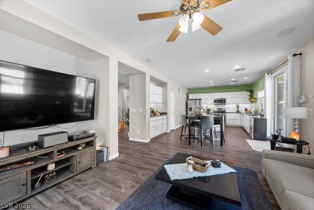 11614 Costa Linda Avenue, Las Vegas, NV 89138