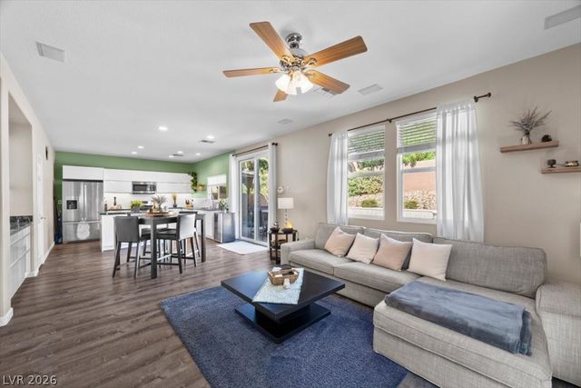 11614 Costa Linda Avenue, Las Vegas, NV 89138