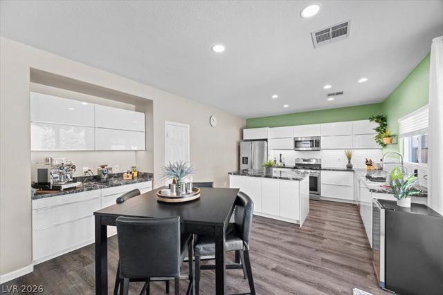 11614 Costa Linda Avenue, Las Vegas, NV 89138