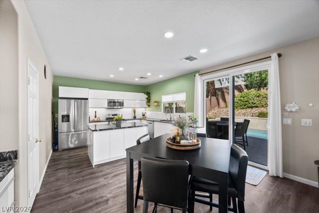 11614 Costa Linda Avenue, Las Vegas, NV 89138