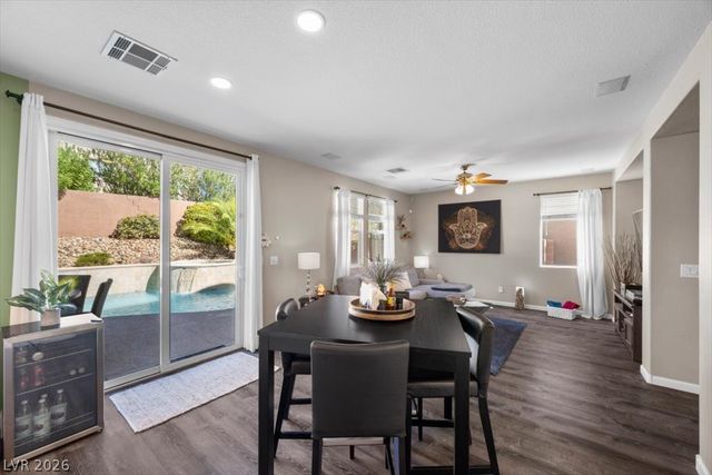 11614 Costa Linda Avenue, Las Vegas, NV 89138