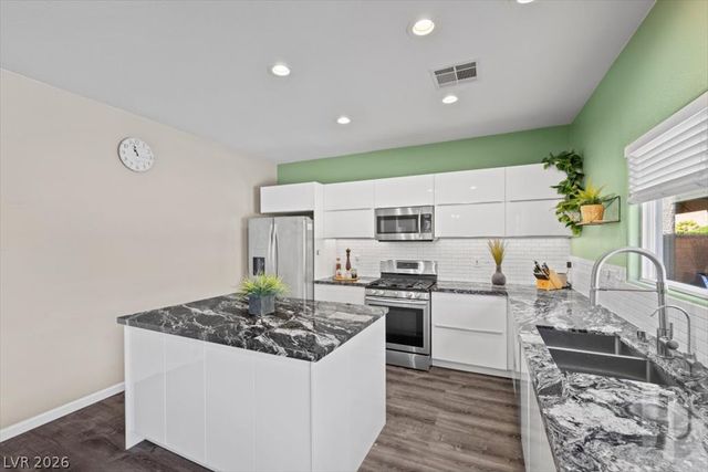 11614 Costa Linda Avenue, Las Vegas, NV 89138