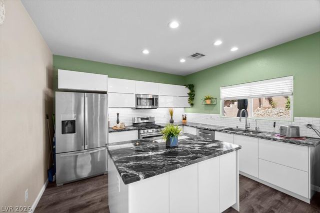 11614 Costa Linda Avenue, Las Vegas, NV 89138