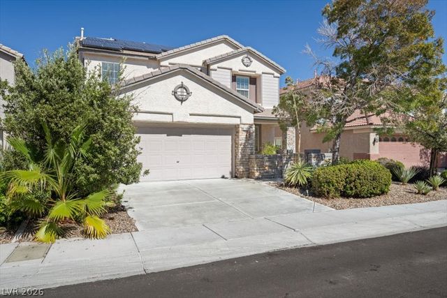 11614 Costa Linda Avenue, Las Vegas, NV 89138