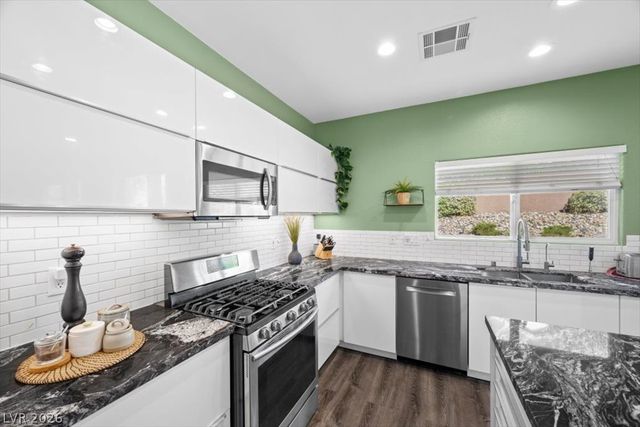 11614 Costa Linda Avenue, Las Vegas, NV 89138