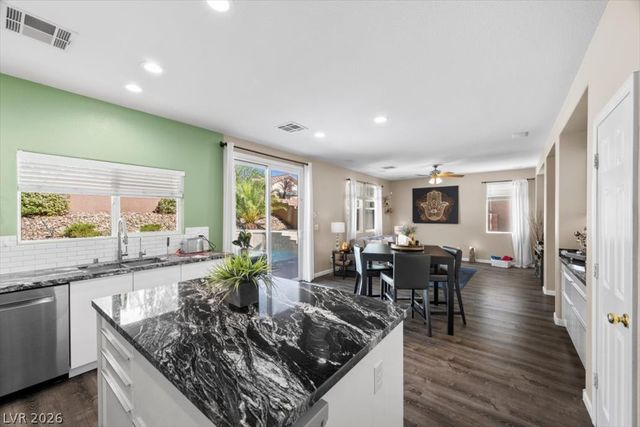 11614 Costa Linda Avenue, Las Vegas, NV 89138