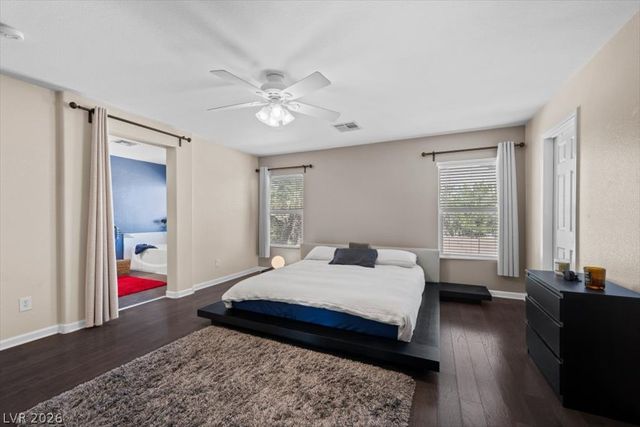 11614 Costa Linda Avenue, Las Vegas, NV 89138