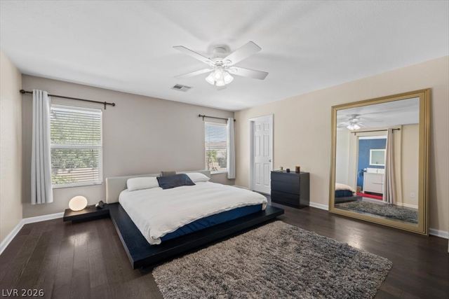 11614 Costa Linda Avenue, Las Vegas, NV 89138