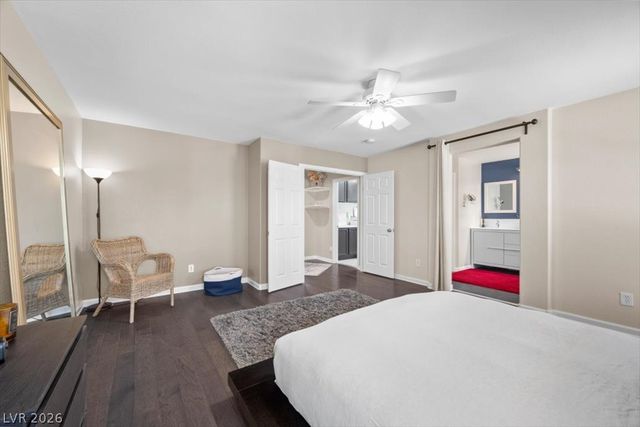 11614 Costa Linda Avenue, Las Vegas, NV 89138