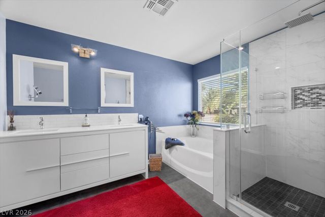 11614 Costa Linda Avenue, Las Vegas, NV 89138