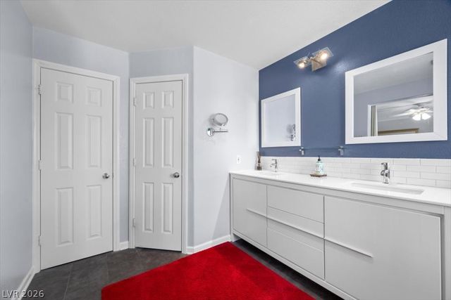 11614 Costa Linda Avenue, Las Vegas, NV 89138