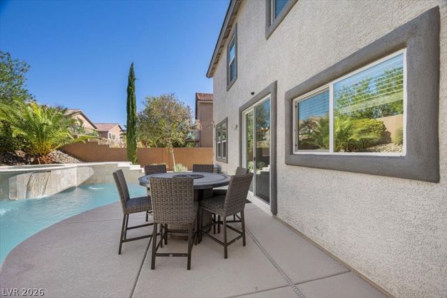 11614 Costa Linda Avenue, Las Vegas, NV 89138