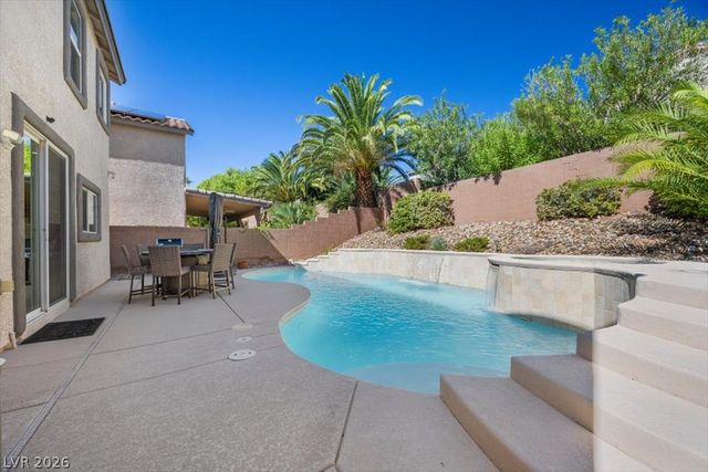 11614 Costa Linda Avenue, Las Vegas, NV 89138