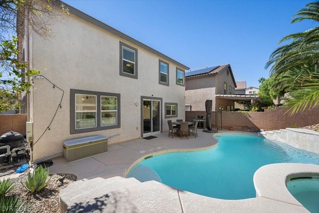 11614 Costa Linda Avenue, Las Vegas, NV 89138