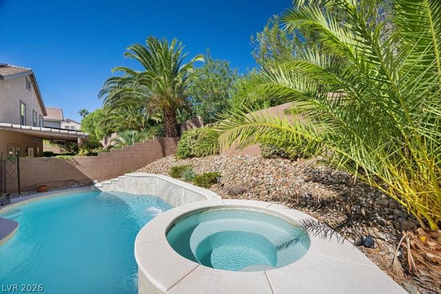 11614 Costa Linda Avenue, Las Vegas, NV 89138