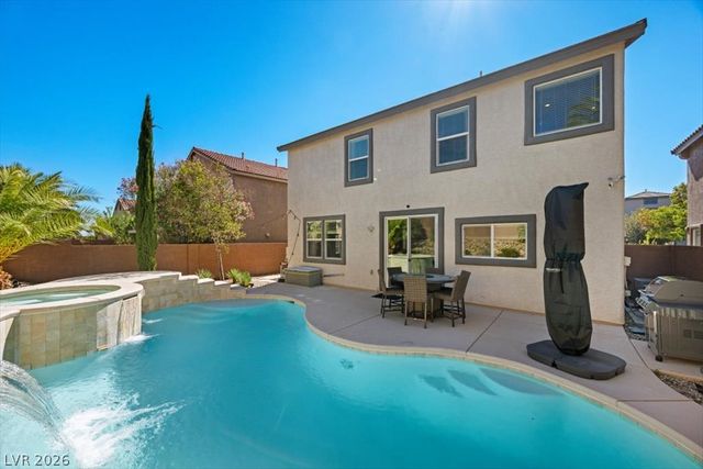 11614 Costa Linda Avenue, Las Vegas, NV 89138