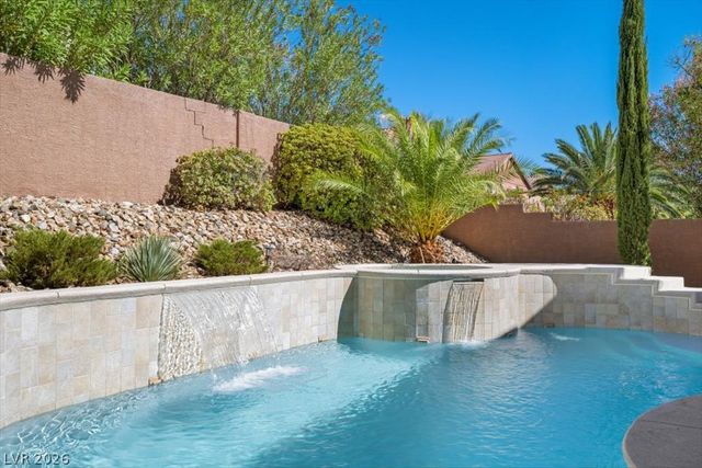 11614 Costa Linda Avenue, Las Vegas, NV 89138
