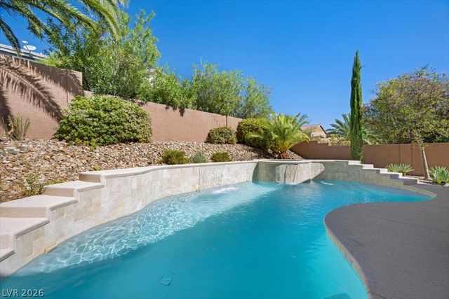 11614 Costa Linda Avenue, Las Vegas, NV 89138