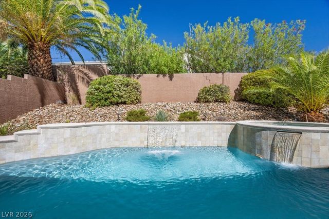11614 Costa Linda Avenue, Las Vegas, NV 89138