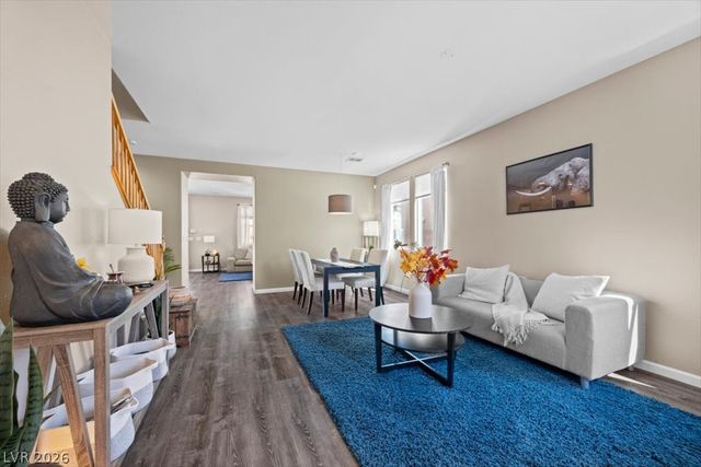 11614 Costa Linda Avenue, Las Vegas, NV 89138