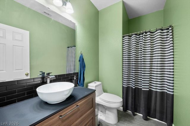 11614 Costa Linda Avenue, Las Vegas, NV 89138