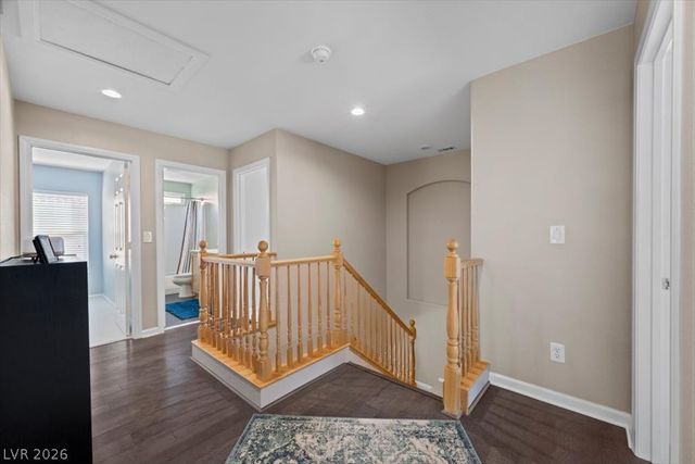 11614 Costa Linda Avenue, Las Vegas, NV 89138