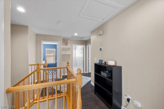 11614 Costa Linda Avenue, Las Vegas, NV 89138